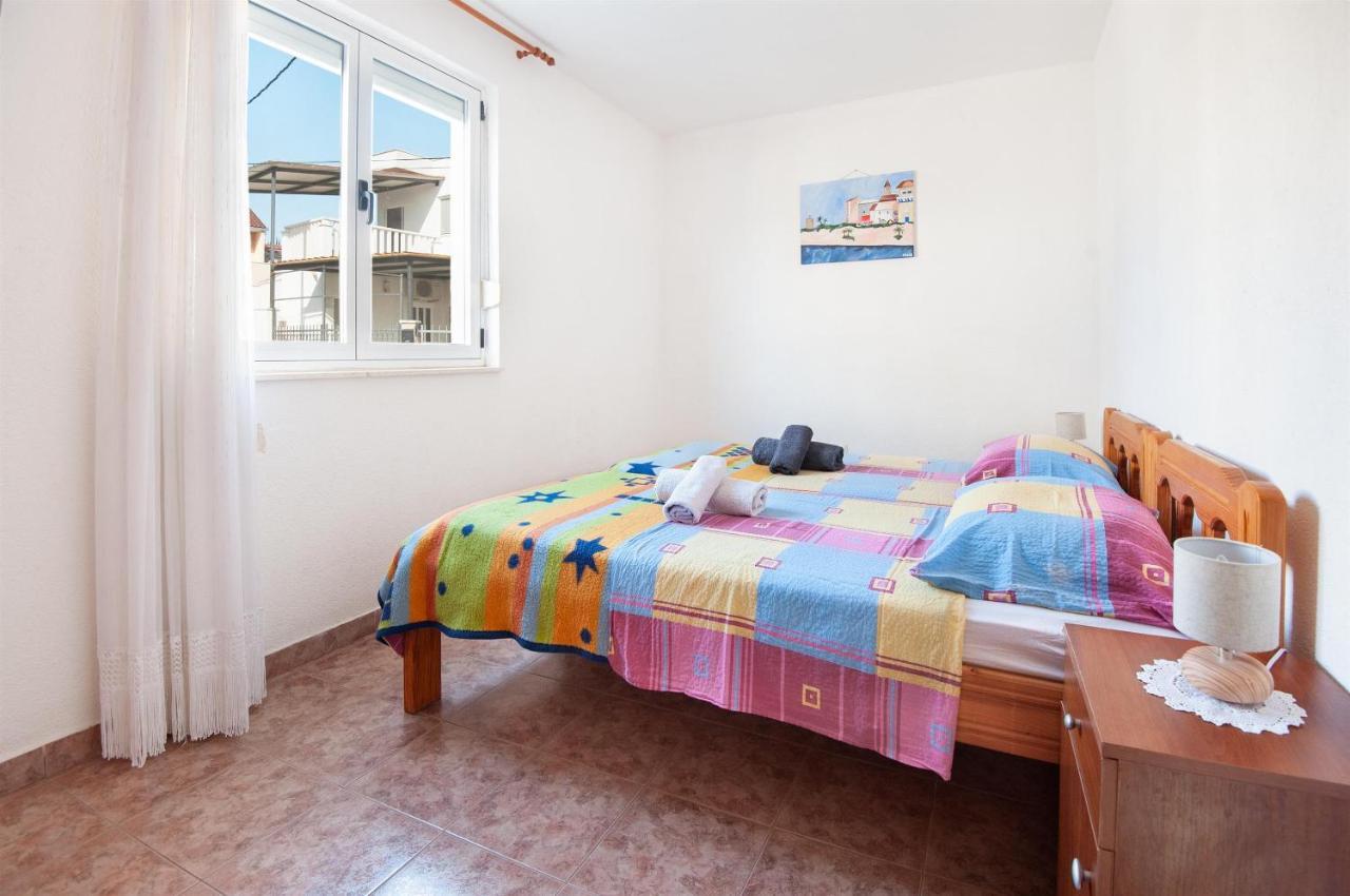Apartments Mala Dalmacija Poljica  Eksteriør bilde