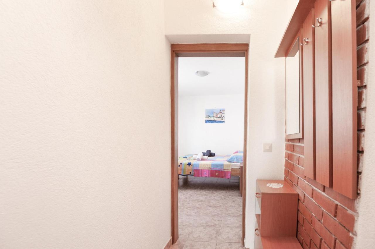 Apartments Mala Dalmacija Poljica  Eksteriør bilde