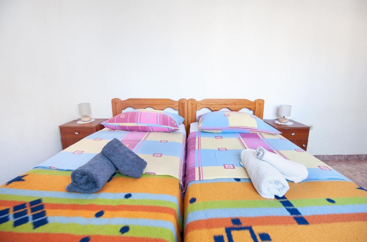 Apartments Mala Dalmacija Poljica  Eksteriør bilde