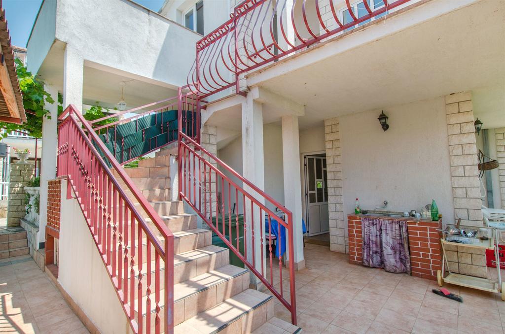 Apartments Mala Dalmacija Poljica  Eksteriør bilde