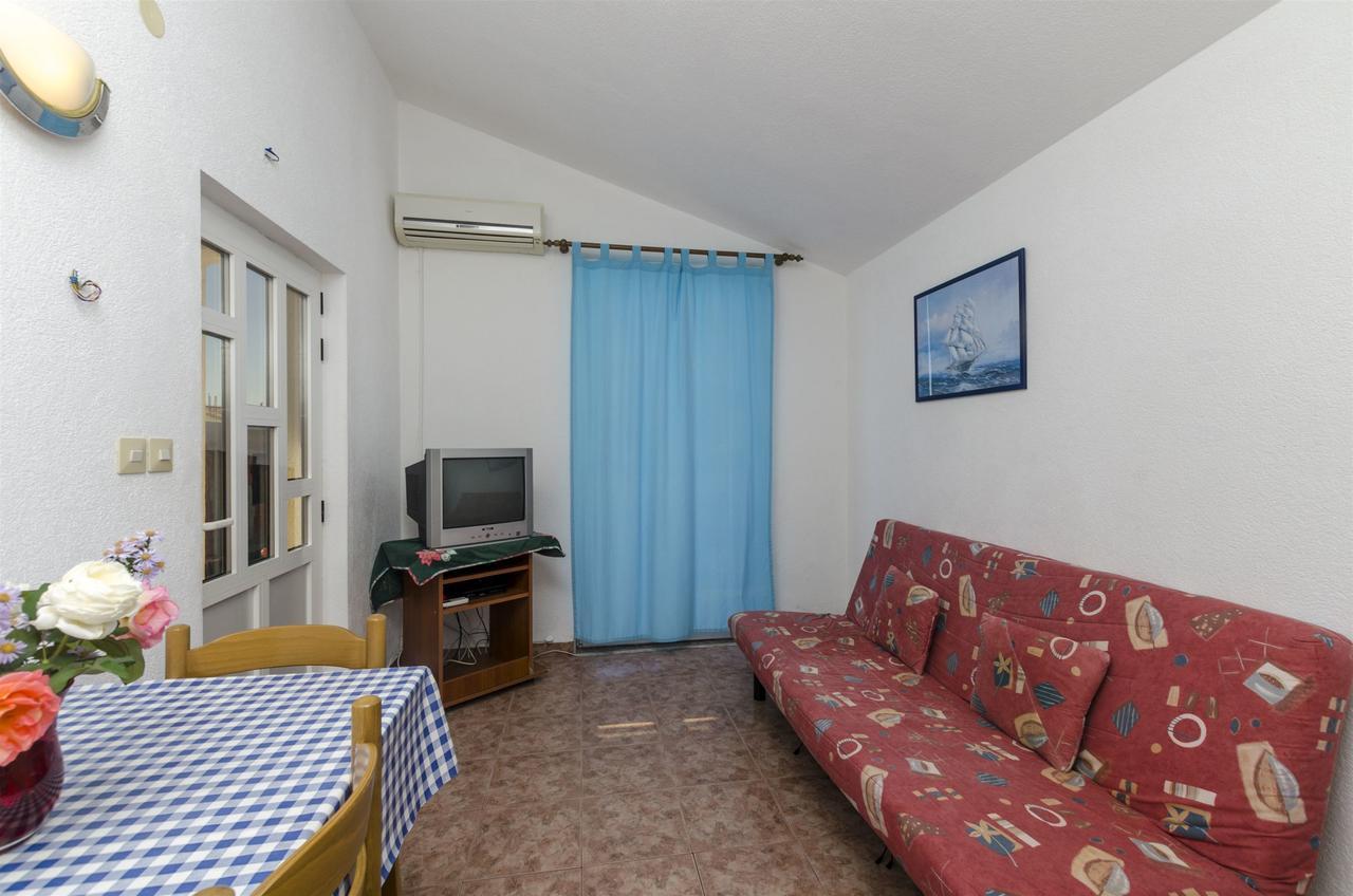 Apartments Mala Dalmacija Poljica  Eksteriør bilde